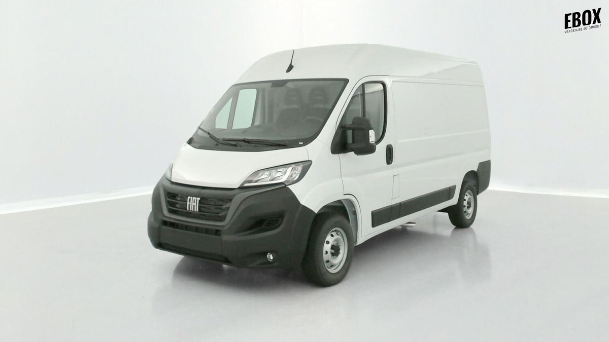 286136_p2 - FIAT - DUCATO - 2026 - photo 3