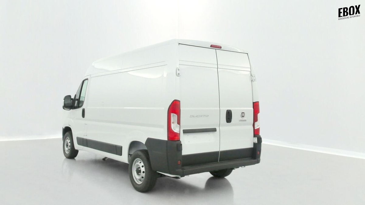 286136_p2 - FIAT - DUCATO - 2026 - photo 5