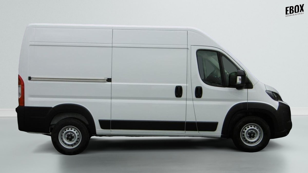 386911_p2 - FIAT - DUCATO - 2026 - photo 3