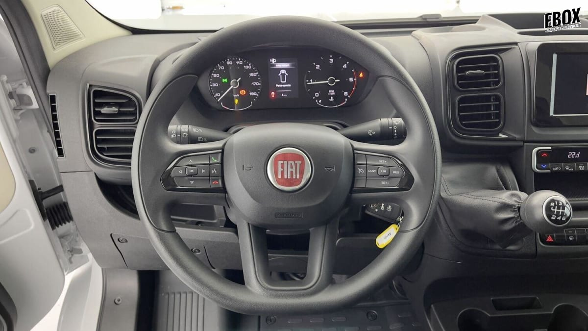 286136_p2 - FIAT - DUCATO - 2026 - photo 10
