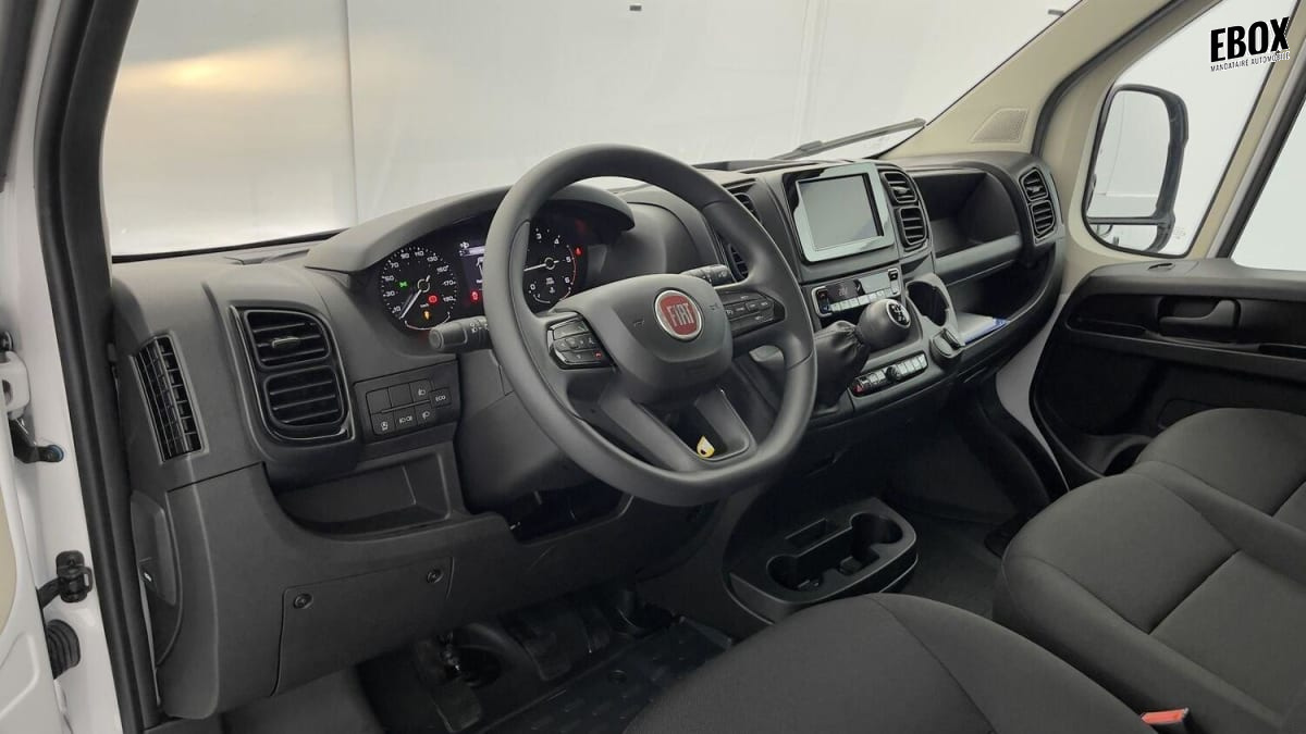 286136_p2 - FIAT - DUCATO - 2026 - photo 6