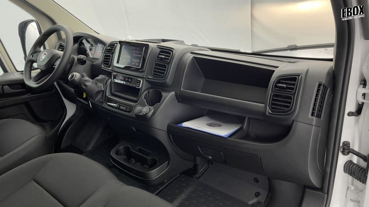 286136_p2 - FIAT - DUCATO - 2026 - photo 7