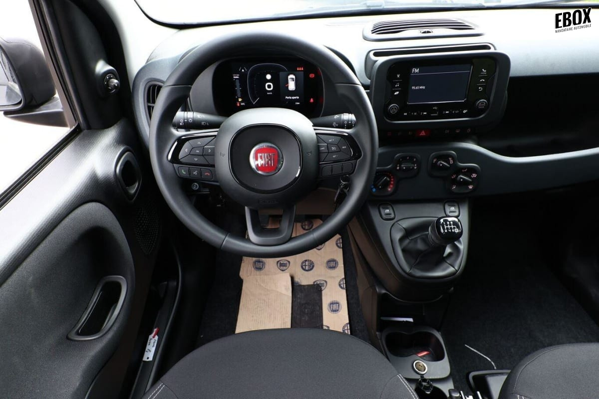 396513_p2 - FIAT - PANDA - 2026 - photo 7