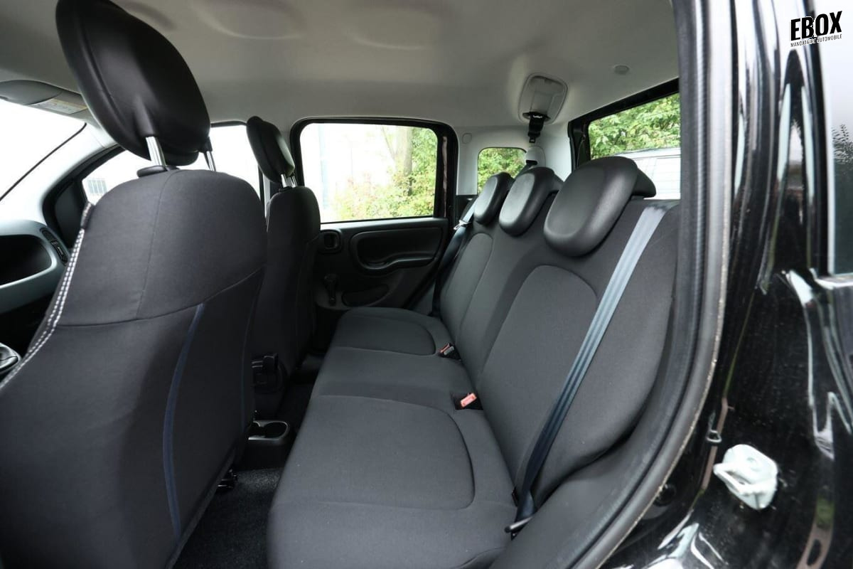 396513_p2 - FIAT - PANDA - 2026 - photo 10