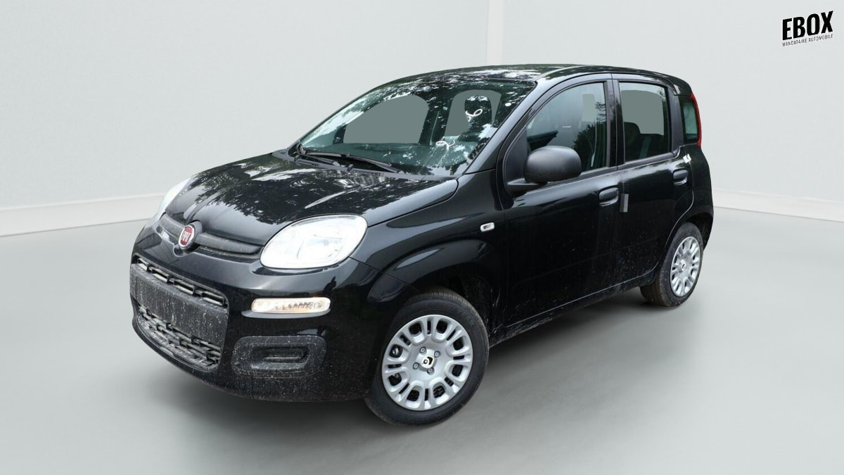 396513_p2 - FIAT - PANDA - 2026 - photo 1
