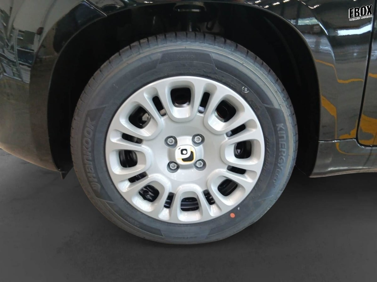 396192_p2 - FIAT - PANDINA - 2026 - photo 7