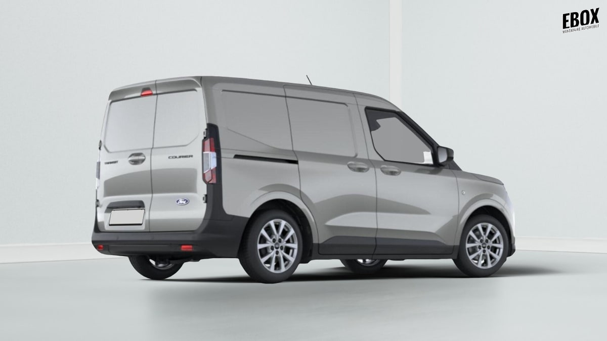 396406_p2 - FORD - TRANSIT - 2026 - photo 3