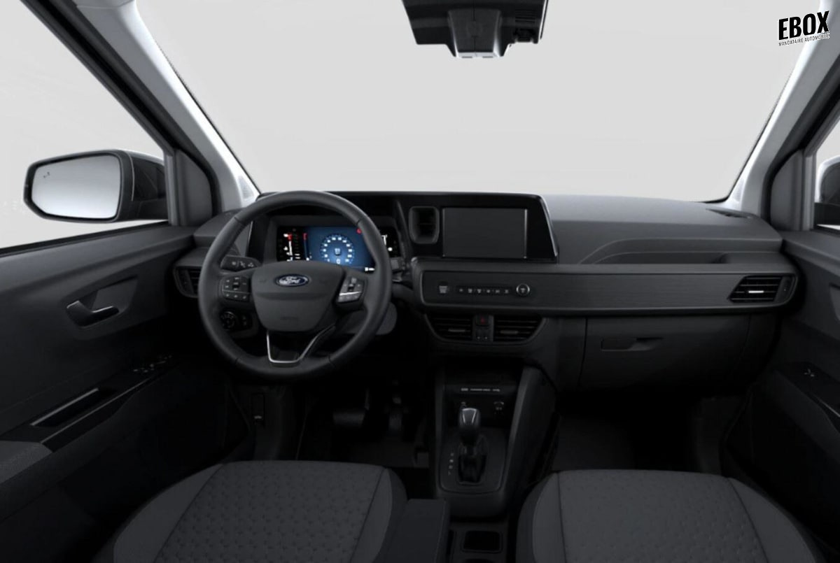 396406_p2 - FORD - TRANSIT - 2026 - photo 4