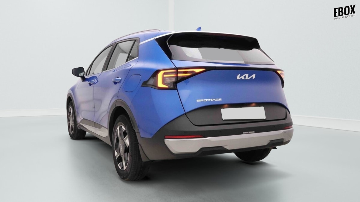 377168_p2 - KIA - SPORTAGE - 2026 - photo 4