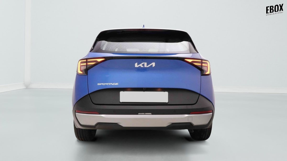 377168_p2 - KIA - SPORTAGE - 2026 - photo 5