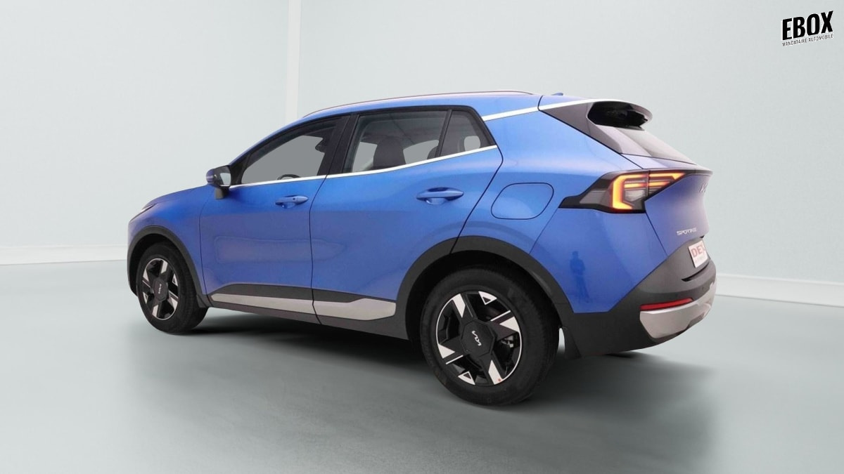 377168_p2 - KIA - SPORTAGE - 2026 - photo 3
