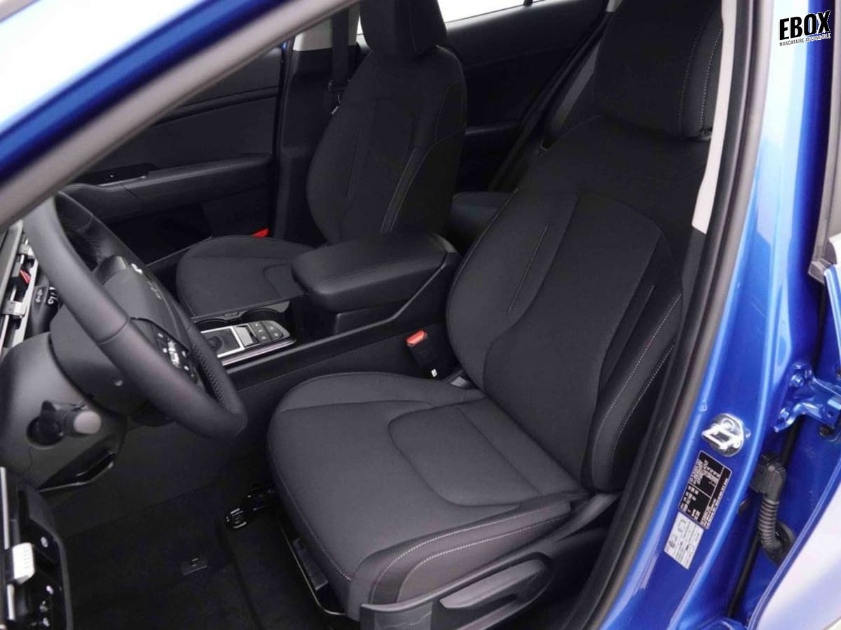 377168_p2 - KIA - SPORTAGE - 2026 - photo 7