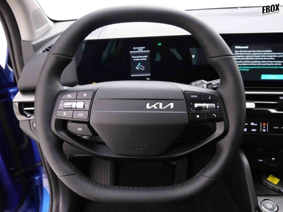 377168_p2 - KIA - SPORTAGE - 2026 - photo 9