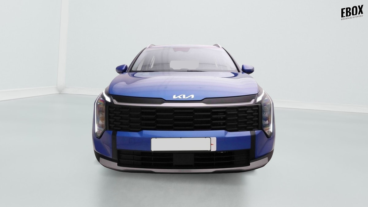 377168_p2 - KIA - SPORTAGE - 2026 - photo 2