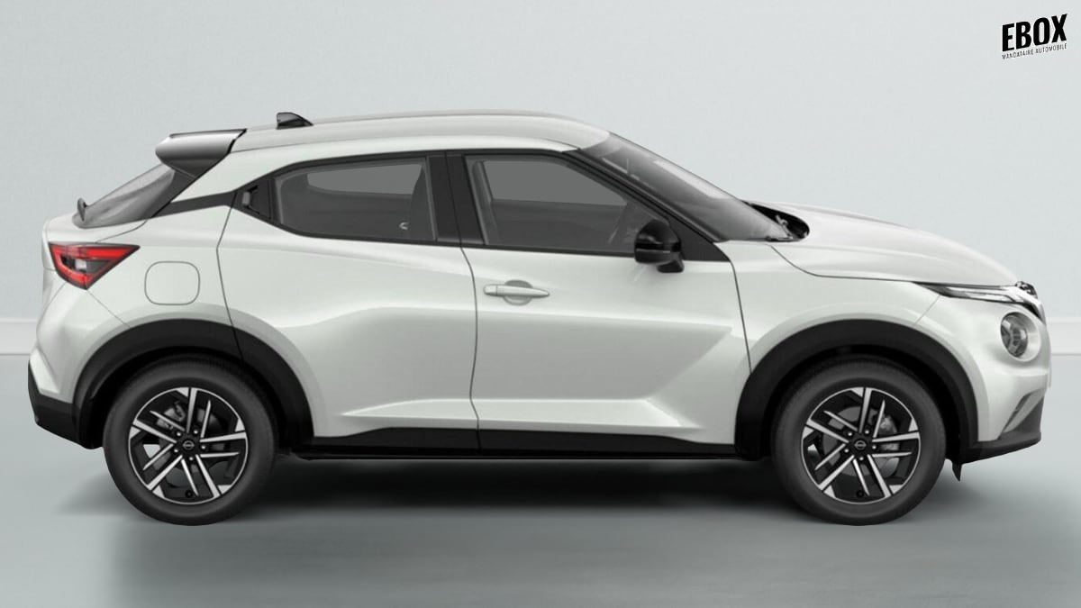 396181_p2 - NISSAN - JUKE - 2026 - photo 3