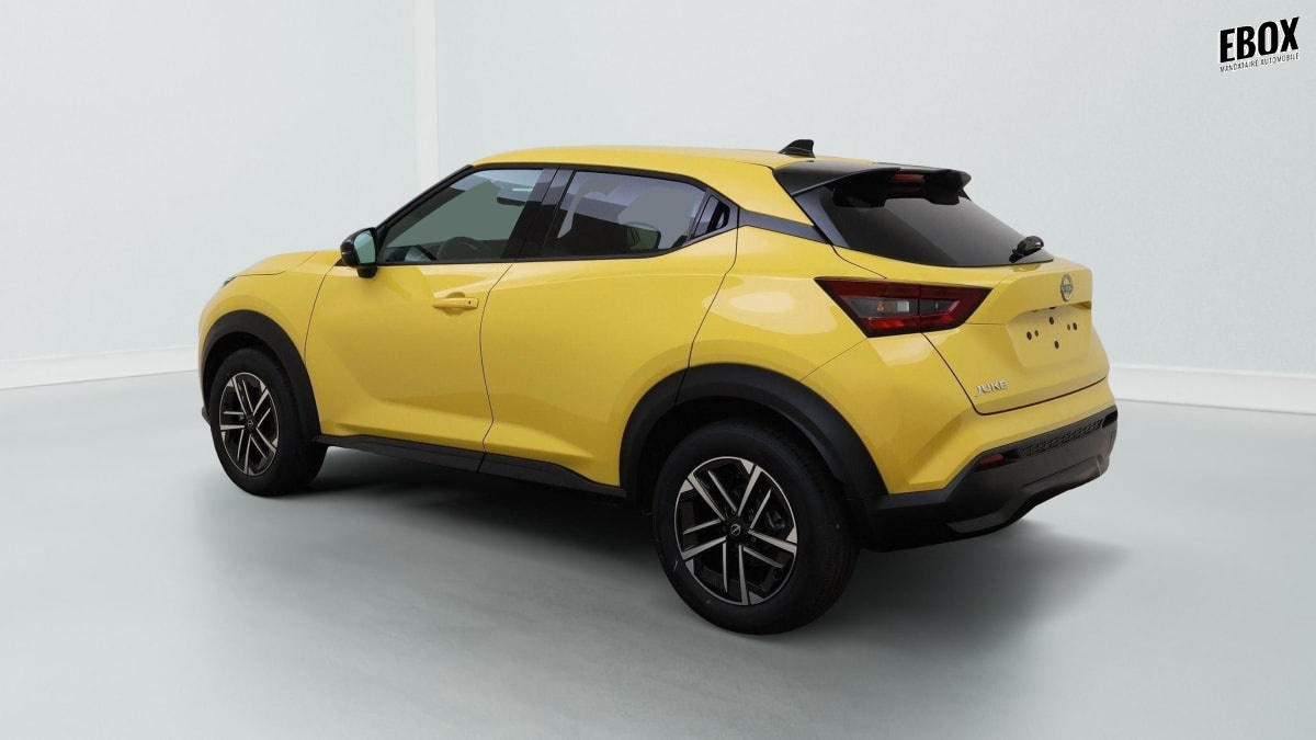 395966_p2 - NISSAN - JUKE - 2026 - photo 8
