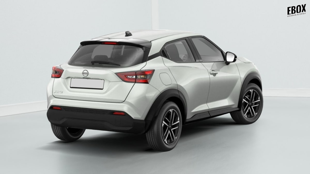396181_p2 - NISSAN - JUKE - 2026 - photo 4