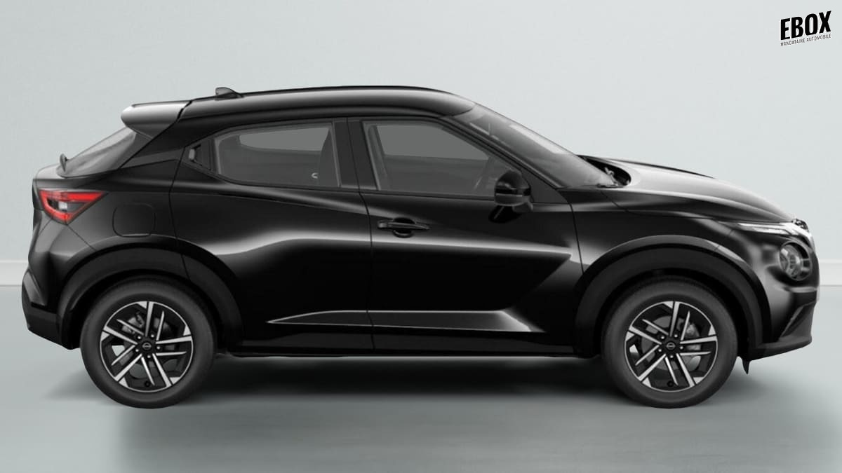 396180_p2 - NISSAN - JUKE - 2026 - photo 3