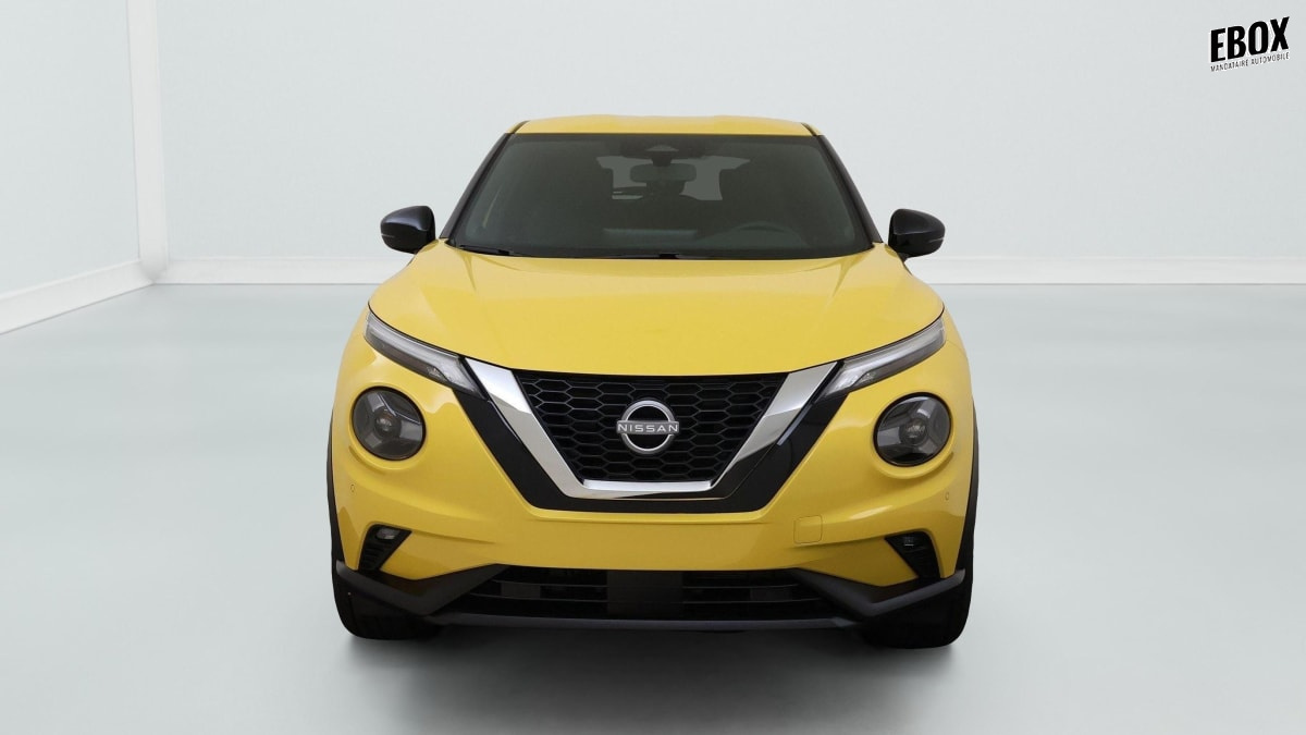 395966_p2 - NISSAN - JUKE - 2026 - photo 3