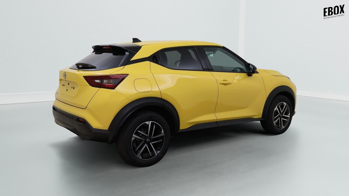 395966_p2 - NISSAN - JUKE - 2026 - photo 5