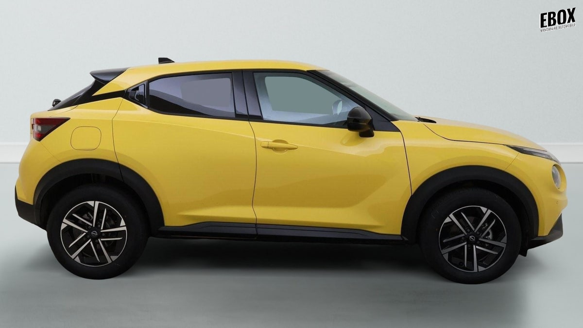 395966_p2 - NISSAN - JUKE - 2026 - photo 4