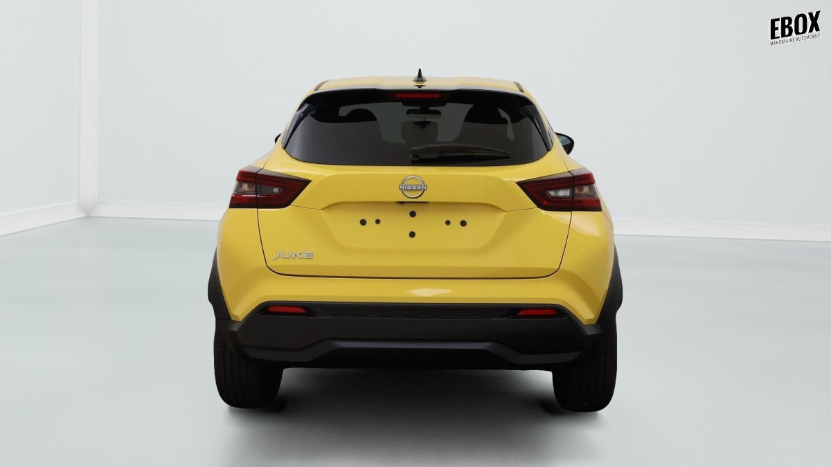 395966_p2 - NISSAN - JUKE - 2026 - photo 7