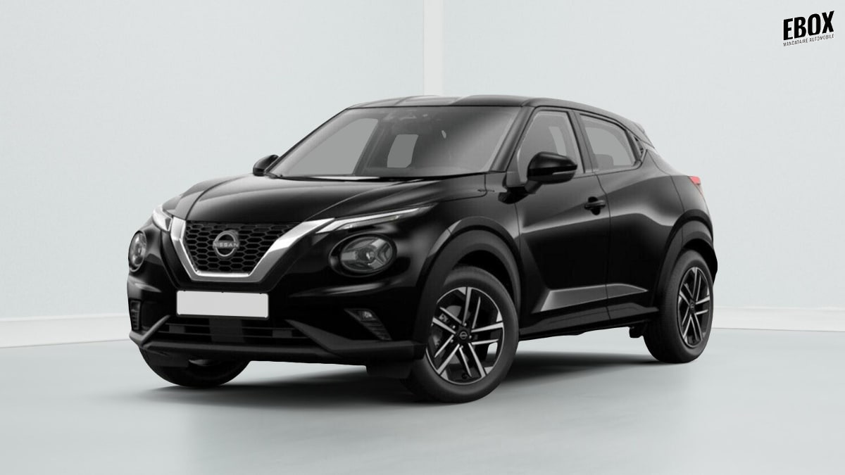 396180_p2 - NISSAN - JUKE - 2026 - photo 2