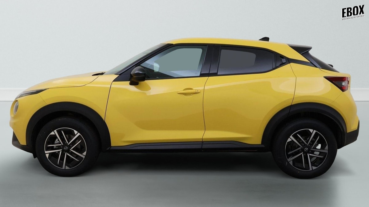 395966_p2 - NISSAN - JUKE - 2026 - photo 9