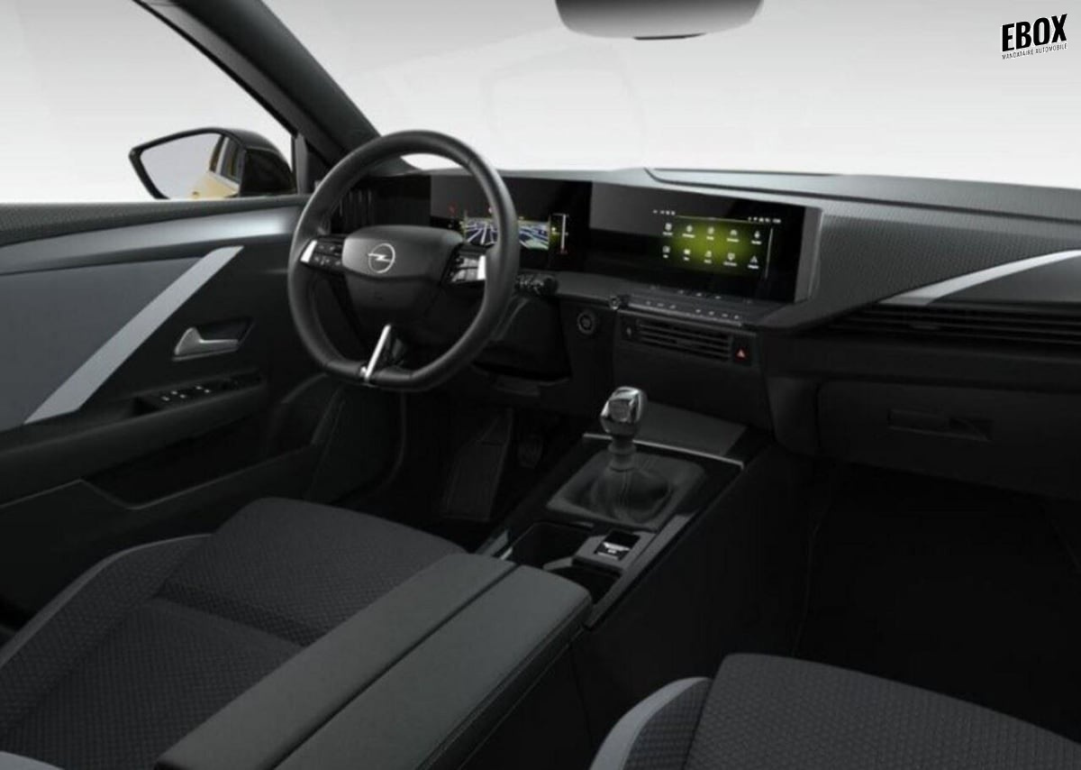 396407_p2 - OPEL - ASTRA - 2026 - photo 4