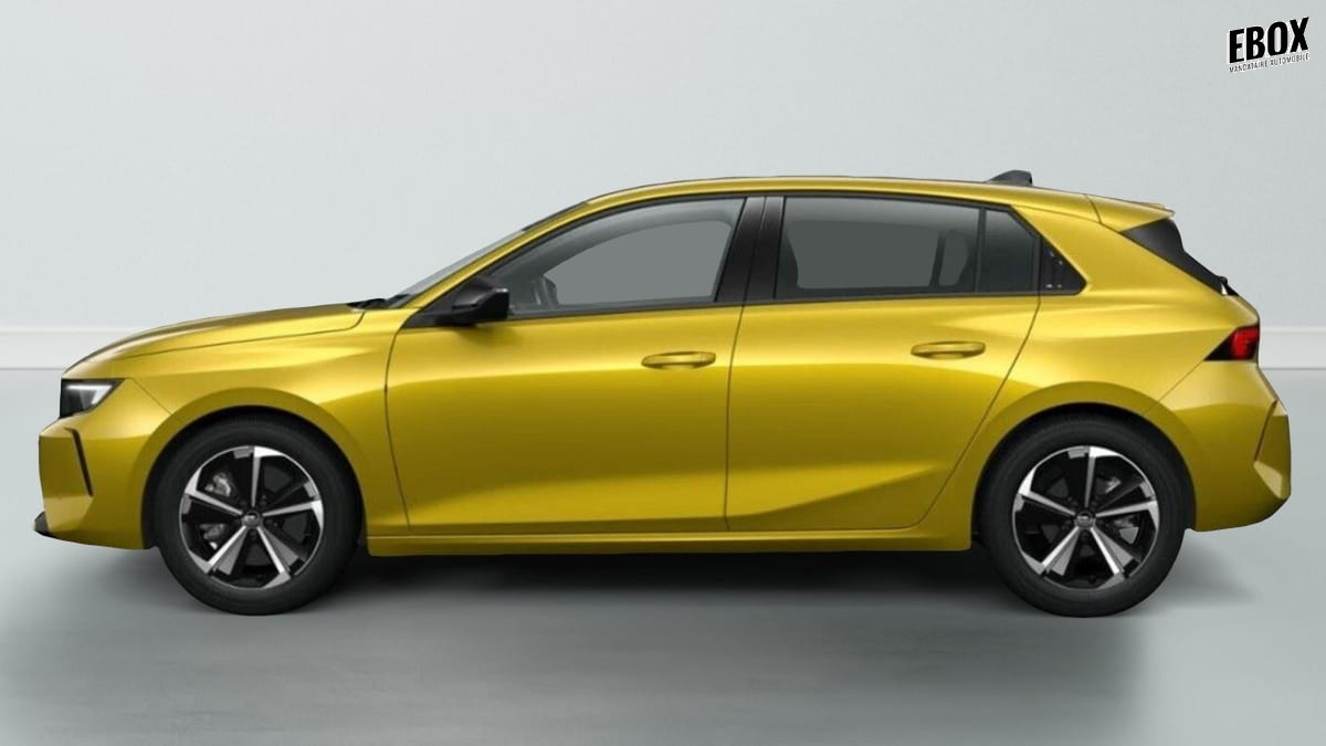 396407_p2 - OPEL - ASTRA - 2026 - photo 2
