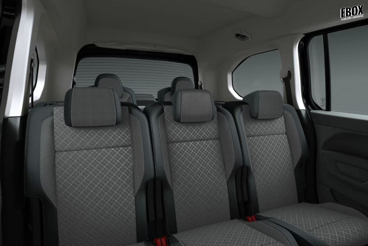 396409_p2 - OPEL - COMBO - 2026 - photo 6