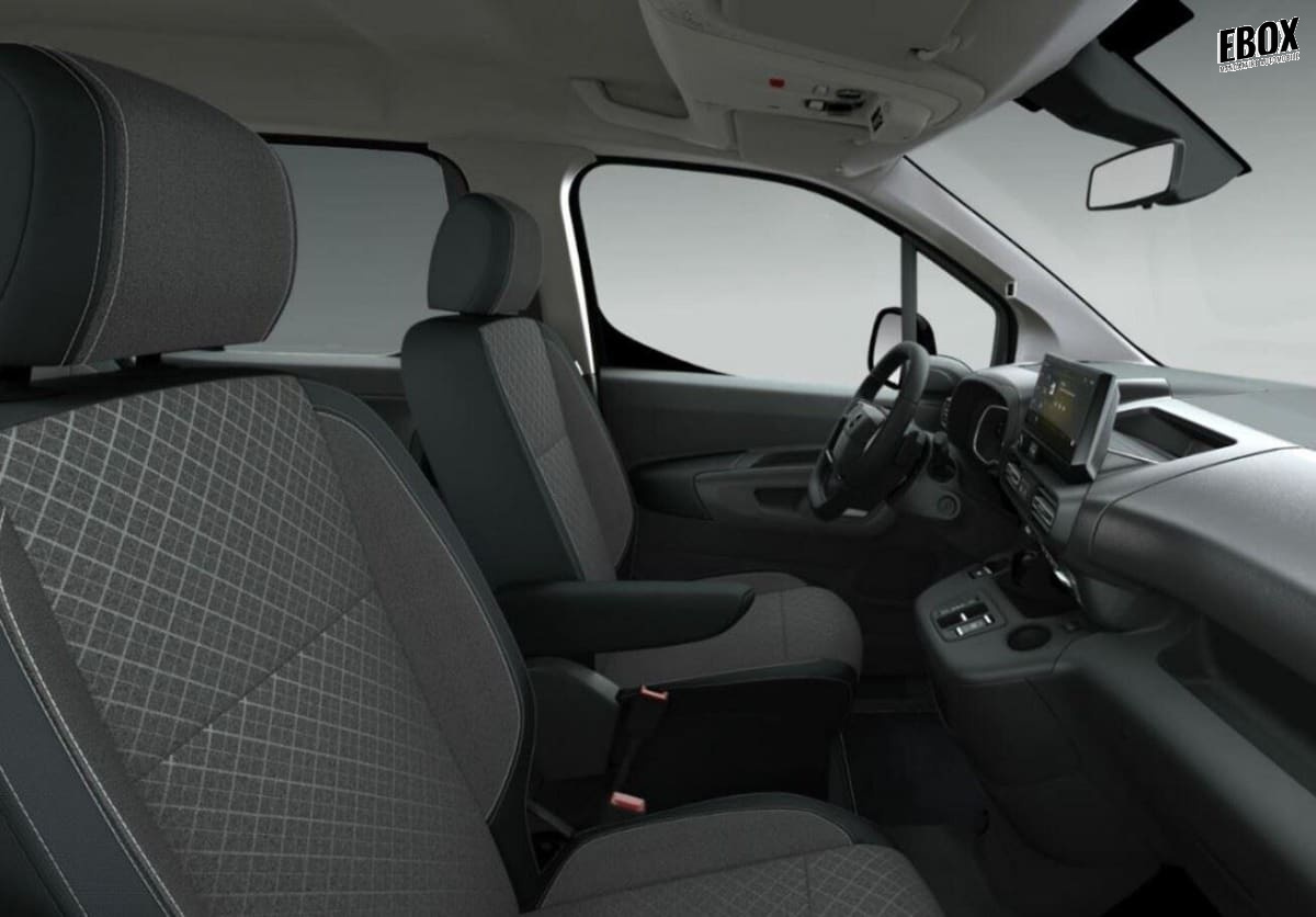 396409_p2 - OPEL - COMBO - 2026 - photo 5