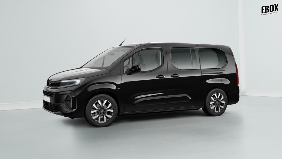 396409_p2 - OPEL - COMBO - 2026 - photo 2