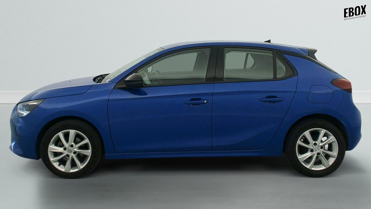 389302_p2 - OPEL - CORSA - 2023 - photo 4