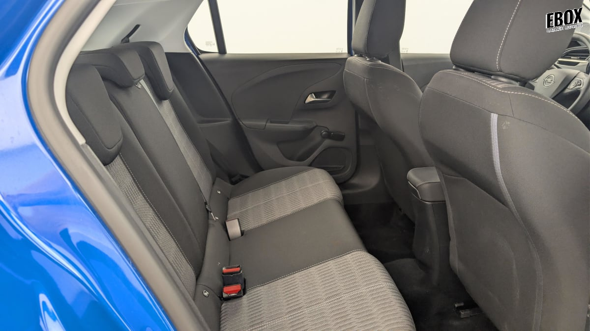 389302_p2 - OPEL - CORSA - 2023 - photo 10