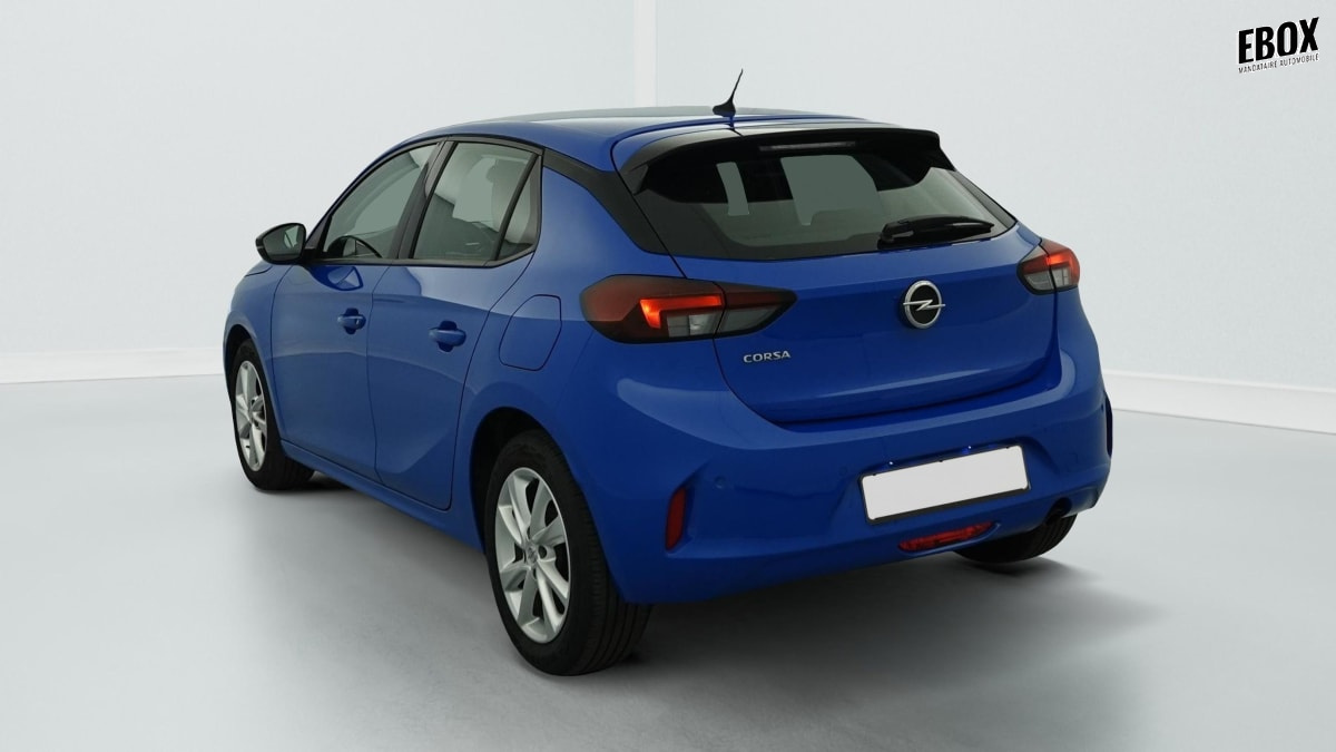 389302_p2 - OPEL - CORSA - 2023 - photo 5
