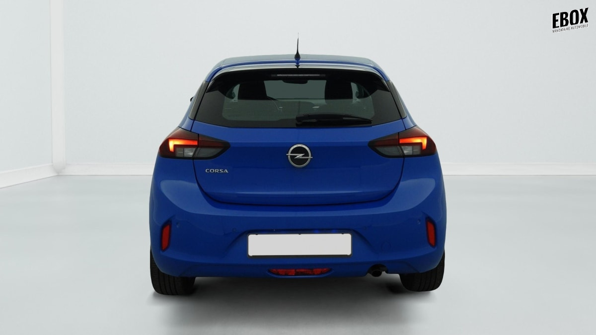 389302_p2 - OPEL - CORSA - 2023 - photo 6