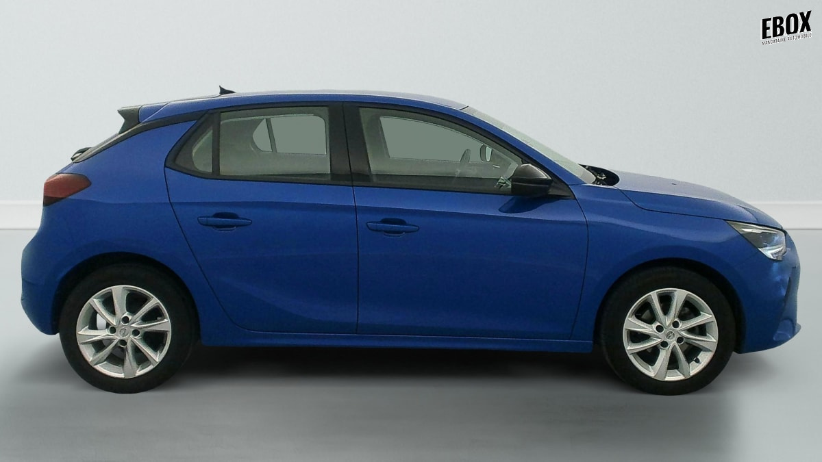 389302_p2 - OPEL - CORSA - 2023 - photo 8