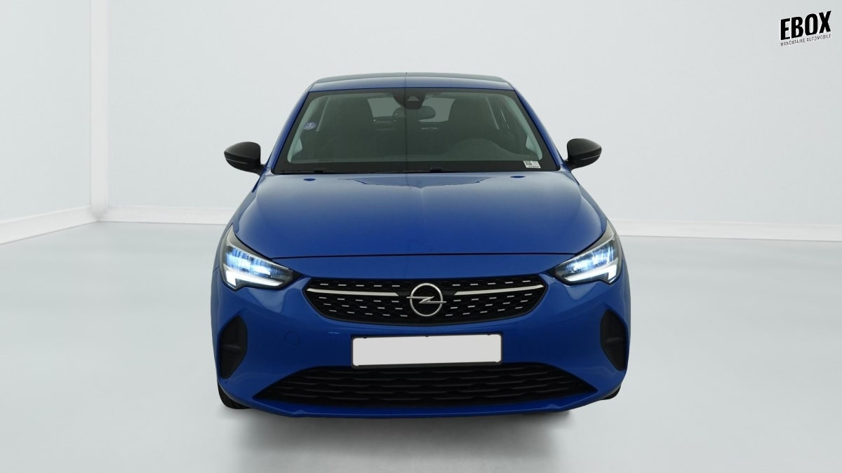 389302_p2 - OPEL - CORSA - 2023 - photo 2
