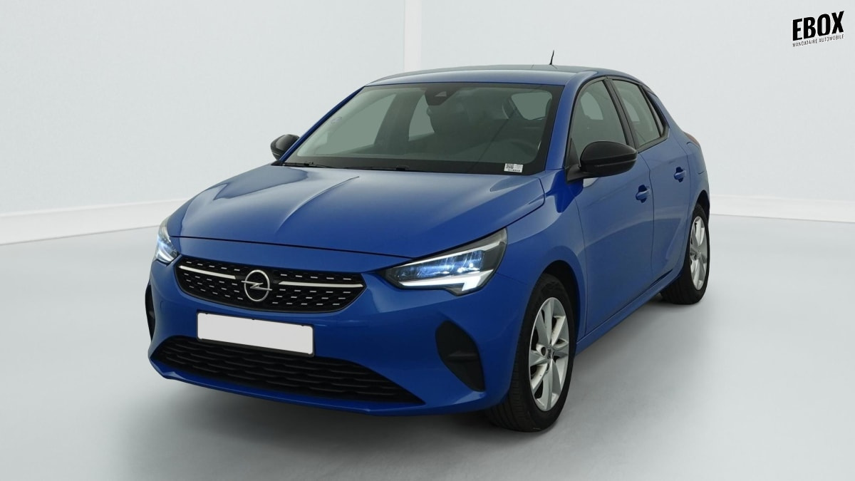 389302_p2 - OPEL - CORSA - 2023 - photo 3