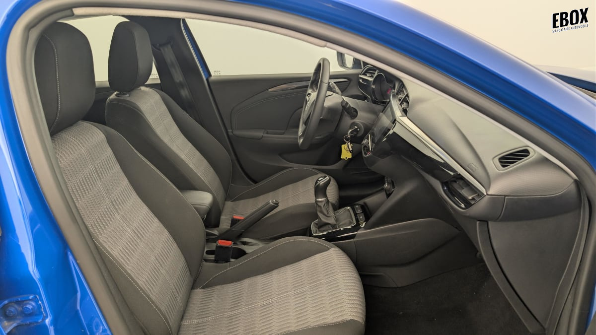 389302_p2 - OPEL - CORSA - 2023 - photo 9