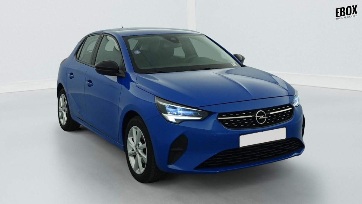 389302_p2 - OPEL - CORSA - 2023 - photo 1