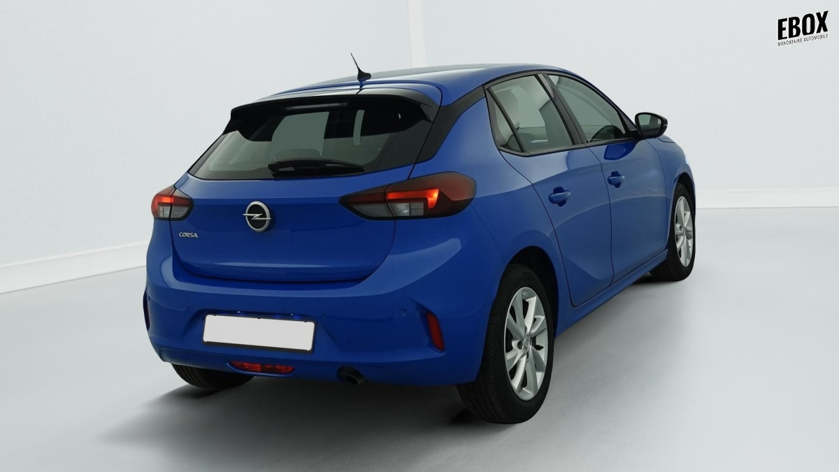 389302_p2 - OPEL - CORSA - 2023 - photo 7