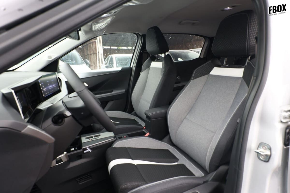 396570_p2 - OPEL - FRONTERA - 2026 - photo 6