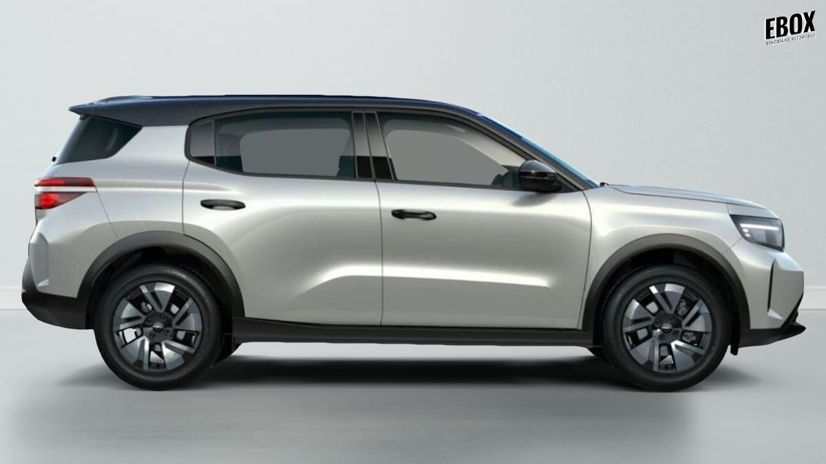 396571_p2 - OPEL - FRONTERA - 2026 - photo 3