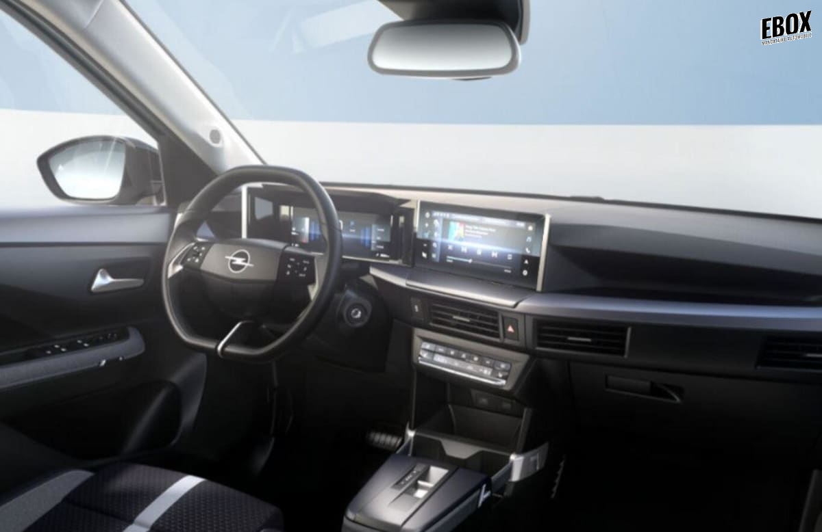396571_p2 - OPEL - FRONTERA - 2026 - photo 6
