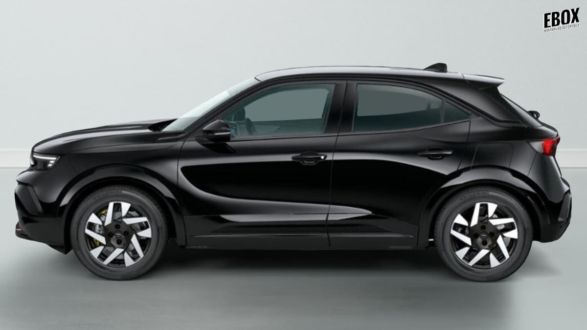 396178_p2 - OPEL - MOKKA - 2026 - photo 2