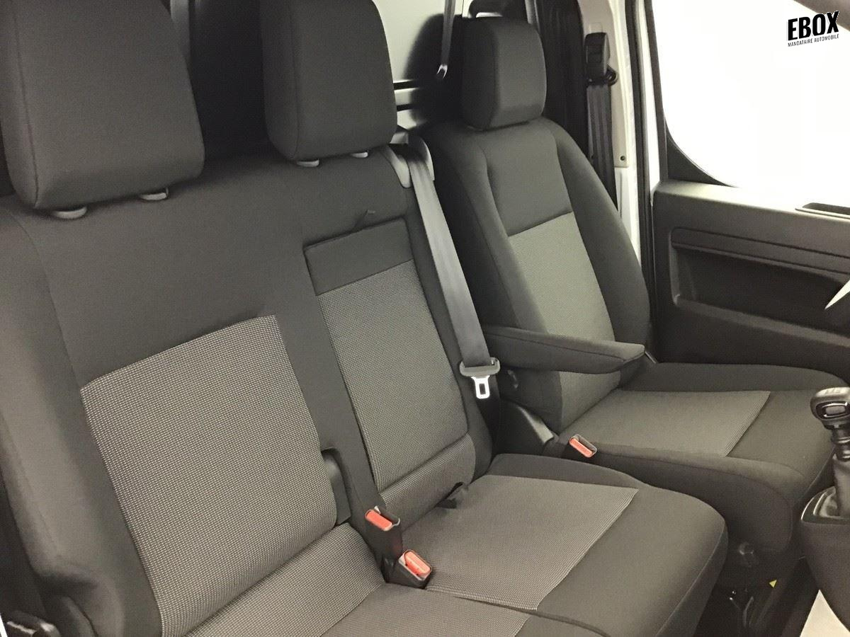 396121_p2 - OPEL - VIVARO - 2026 - photo 7