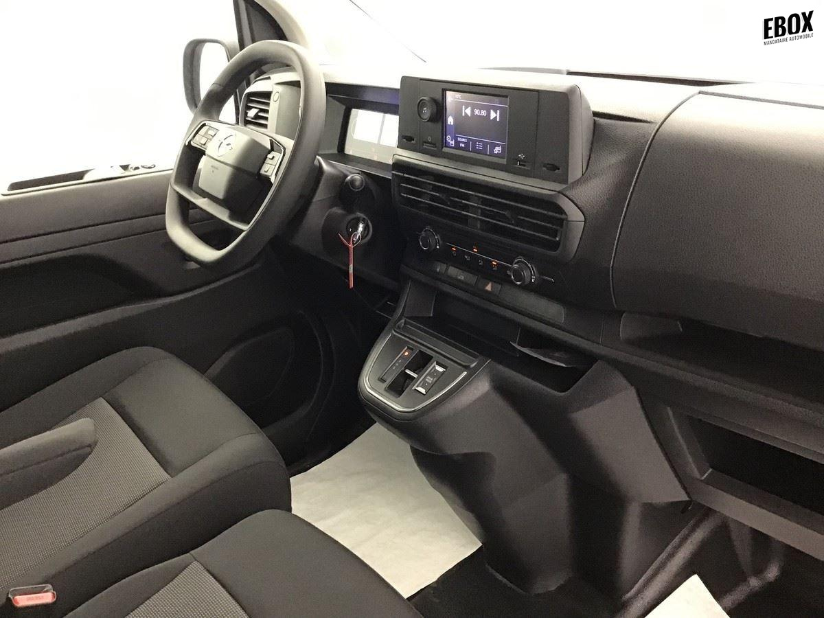 396124_p2 - OPEL - VIVARO - 2026 - photo 8