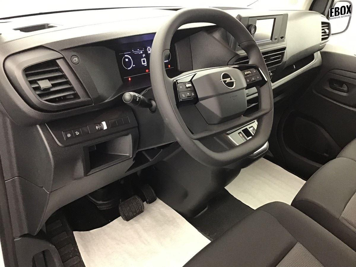 396124_p2 - OPEL - VIVARO - 2026 - photo 10